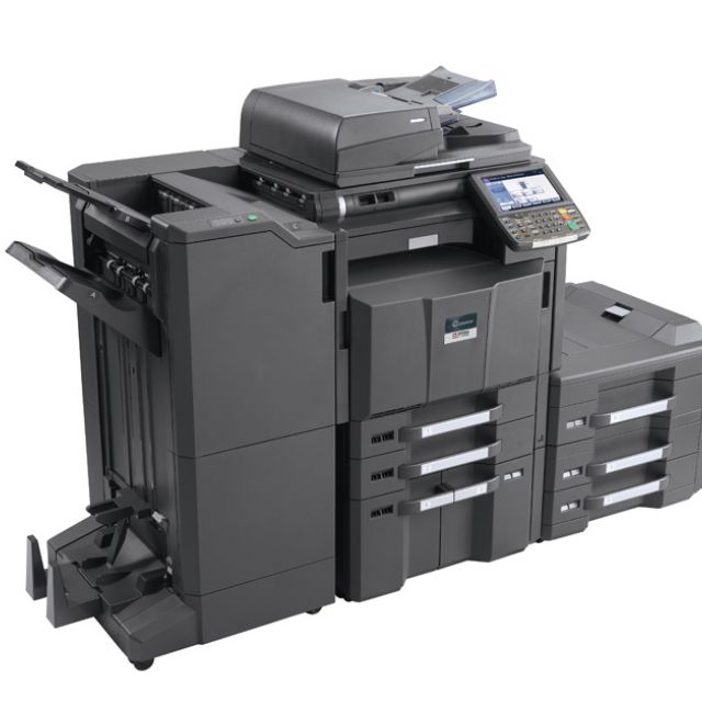 Kyocera CS 5550ci Copier