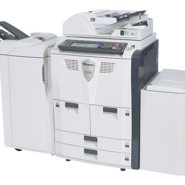 Kyocera CS-6030 Copier