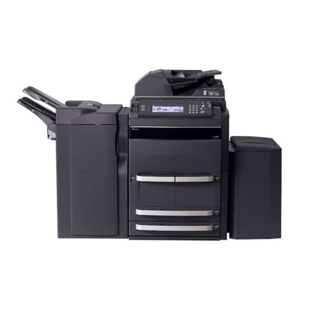 Kyocera CS 620 Copier