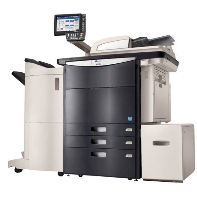 Kyocera CS 650c Copier