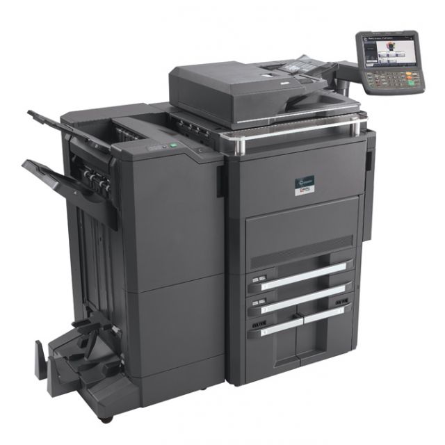 Kyocera CS 6550ci Copier