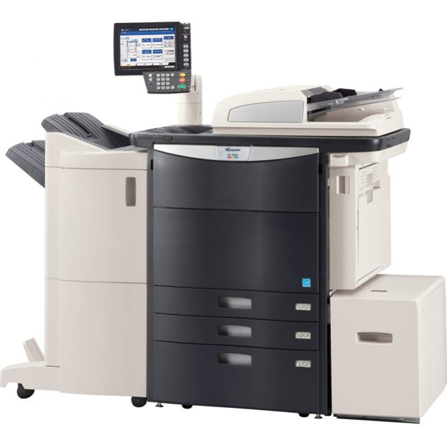 Kyocera CS 750c Copier