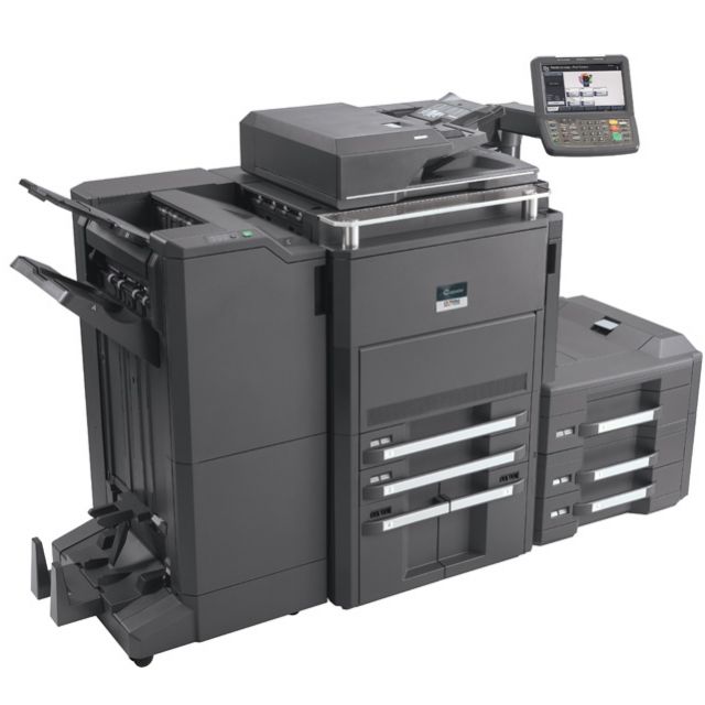 Kyocera CS 7550ci Copier