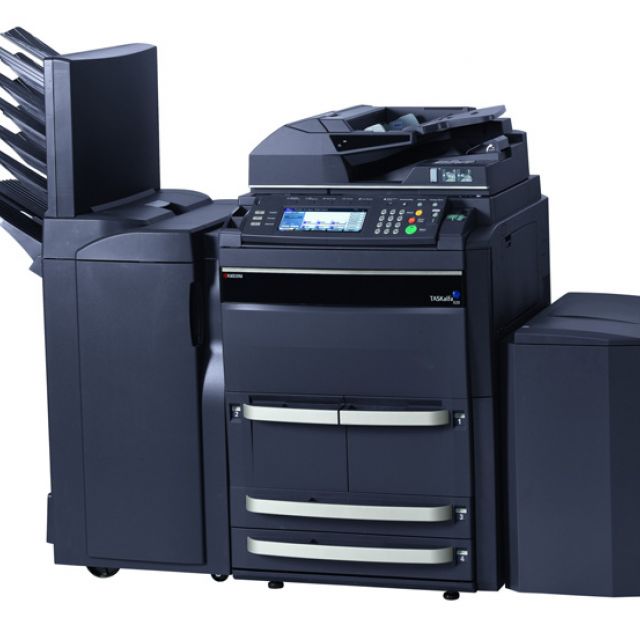 Kyocera CS 820 Copier