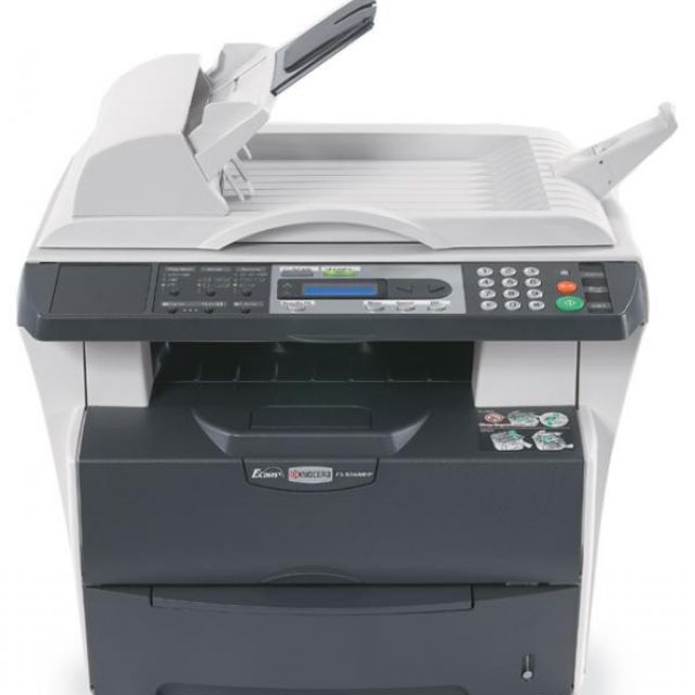 Kyocera FS-1016MFP Copier