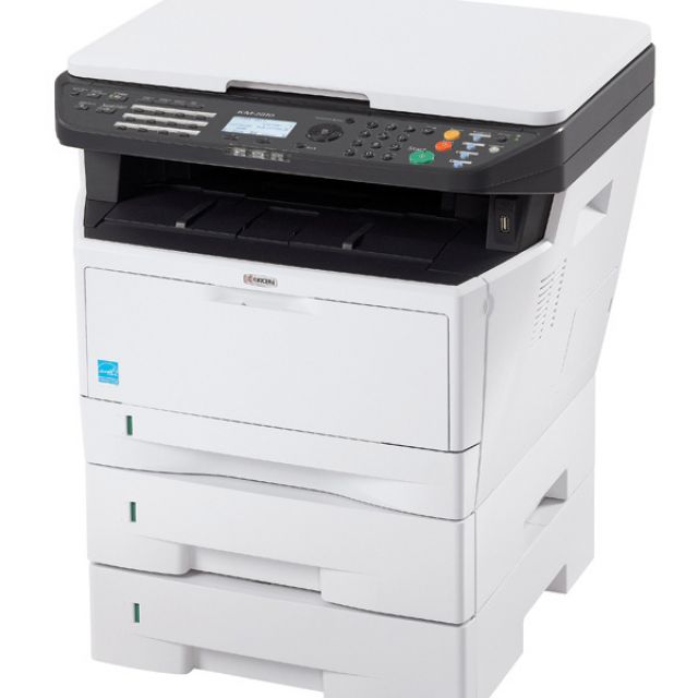 Kyocera FS-1028MFP Copier