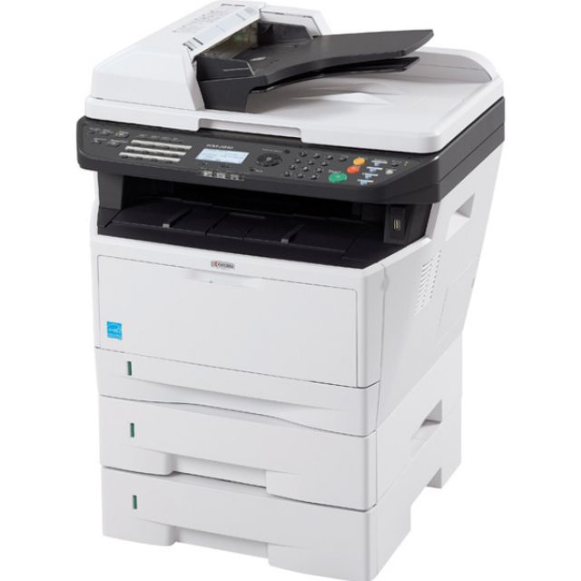 Kyocera FS-1028MFP/DP Copier