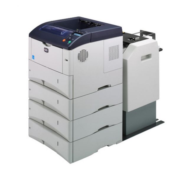 Kyocera FS-3920DN Copier