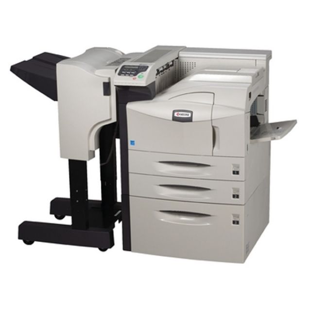 Kyocera FS-9130DN Copier