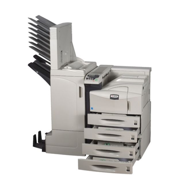 Kyocera FS-9530DN Copier