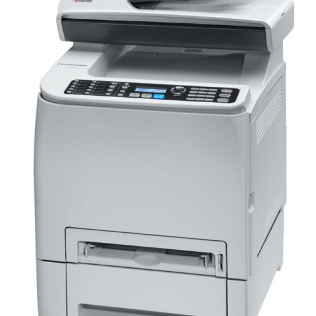 Kyocera FS-C1020MFP Copier