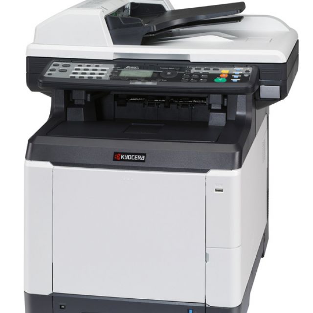 Kyocera FS-C2026MFP Copier