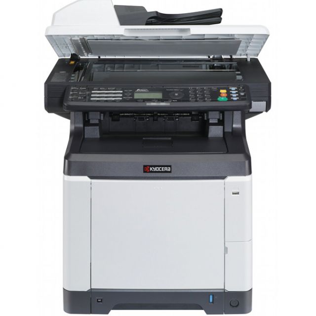 Kyocera FS-C2126MFP Copier