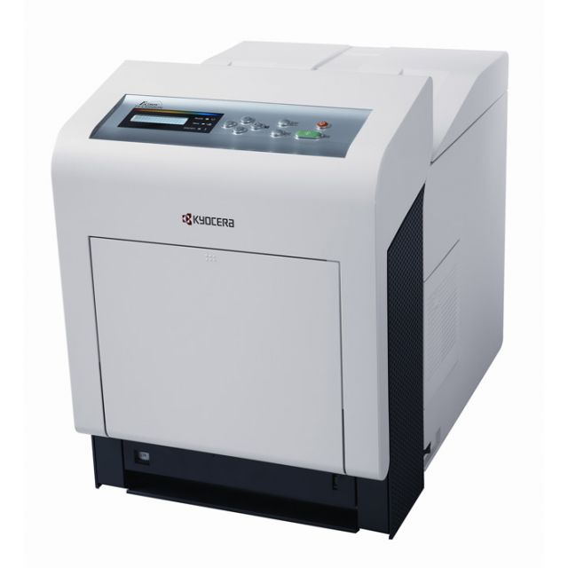 Kyocera FS-C5100DN Copier