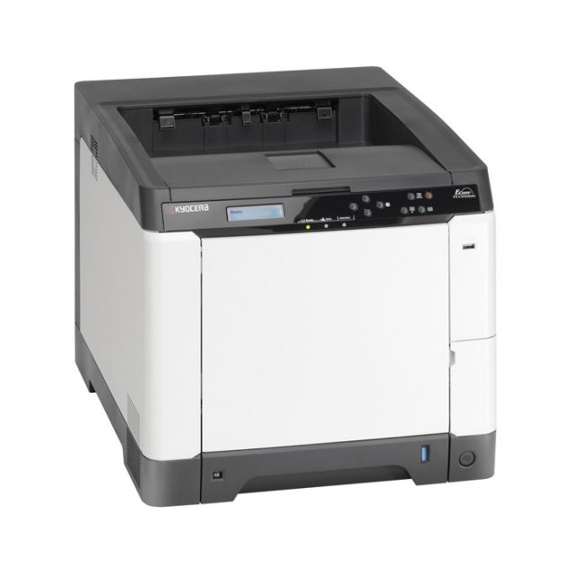 Kyocera FS-C5150DN Copier