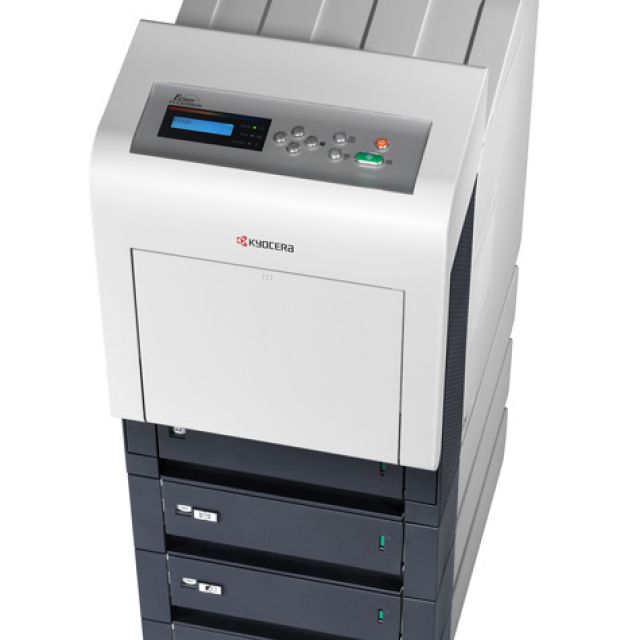 Kyocera FS-C5200DN Copier