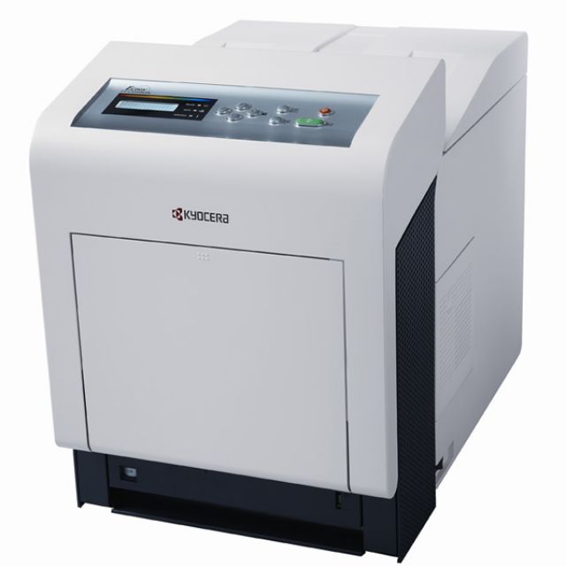 Kyocera FS-C5350DN Copier