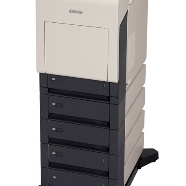 Kyocera FS-C5400DN Copier