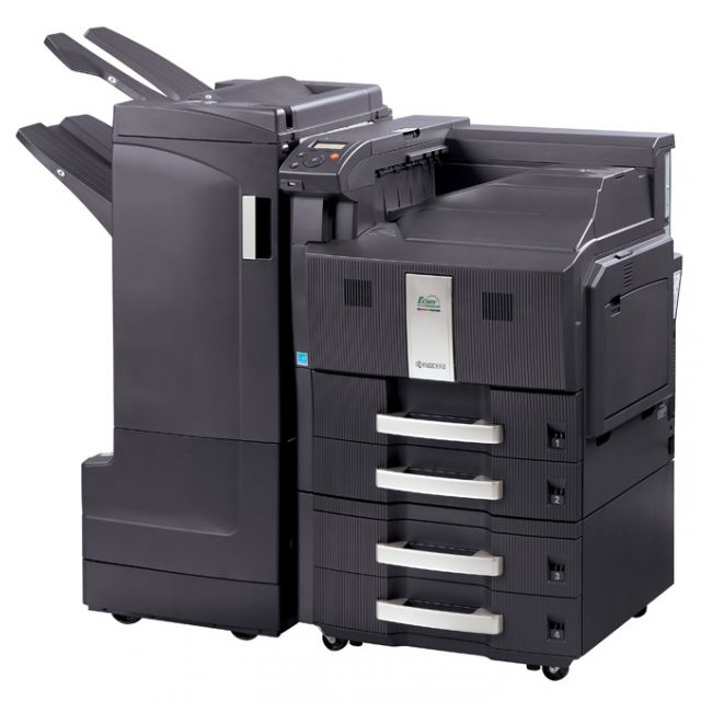 Kyocera FS-C8500DN Copier