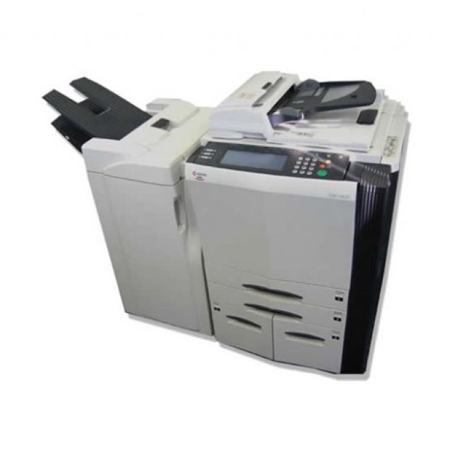 Kyocera KM-5530 Copier