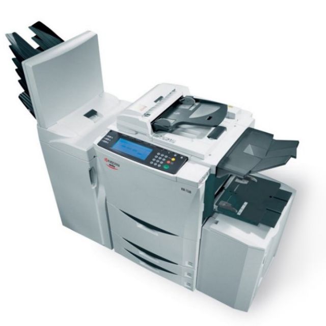 Kyocera KM-7530 Copier