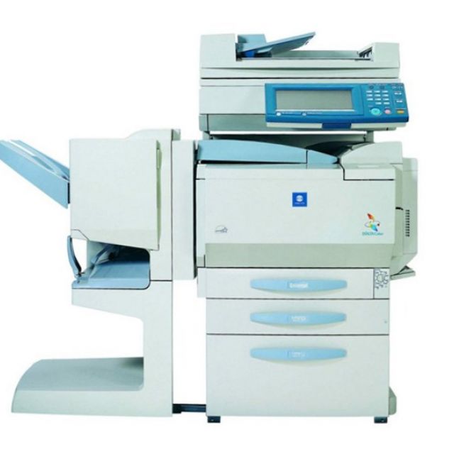 Kyocera KM-C3130 Copier