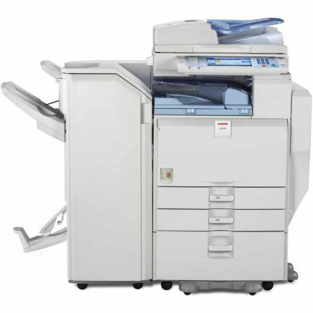 Lanier LC425 Copier