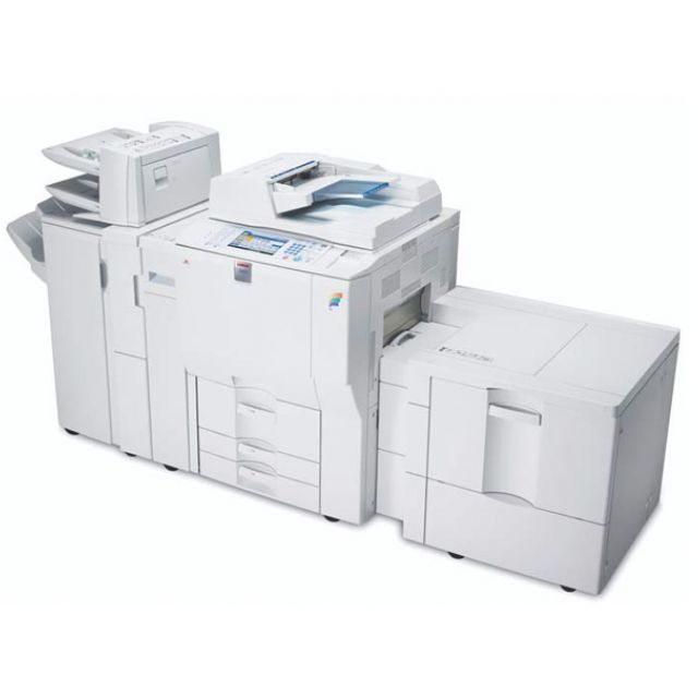 Lanier LD275c Copier