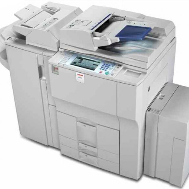 Lanier LD280/SP Copier