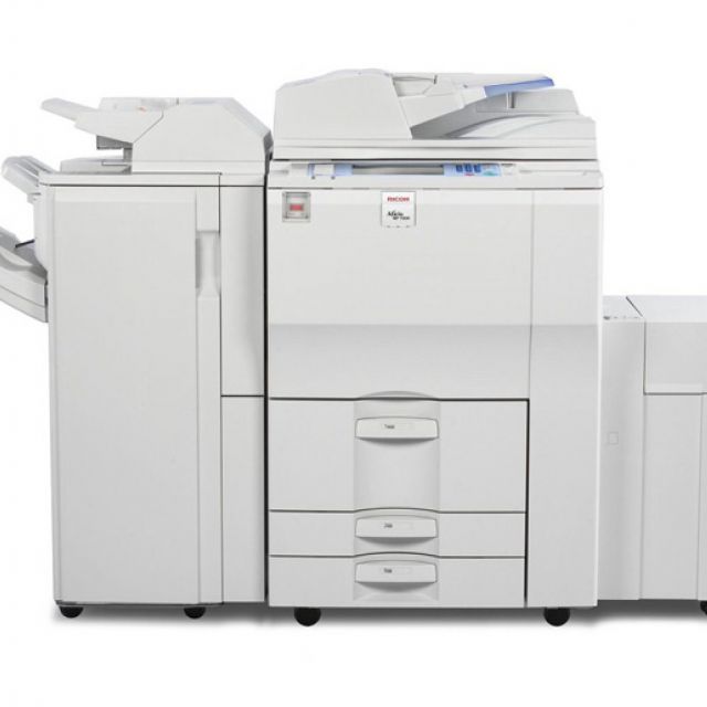 Lanier LD360/sp Copier