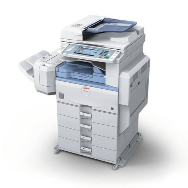 Lanier LD425B/C/SP/SPF Copier