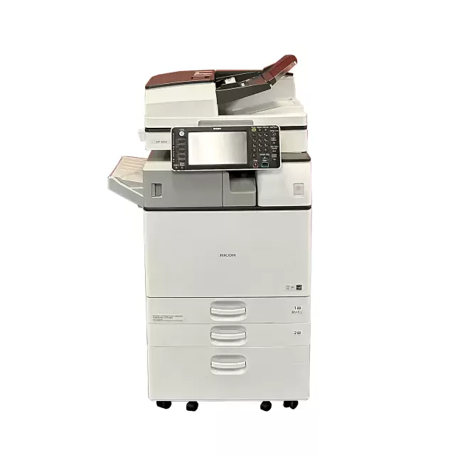 Ricoh Aficio MP 3054 Copier