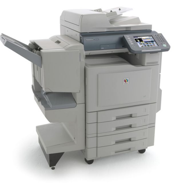 Panasonic DP-C305 Copier