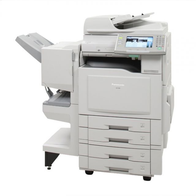 Panasonic DP-C306 Copier