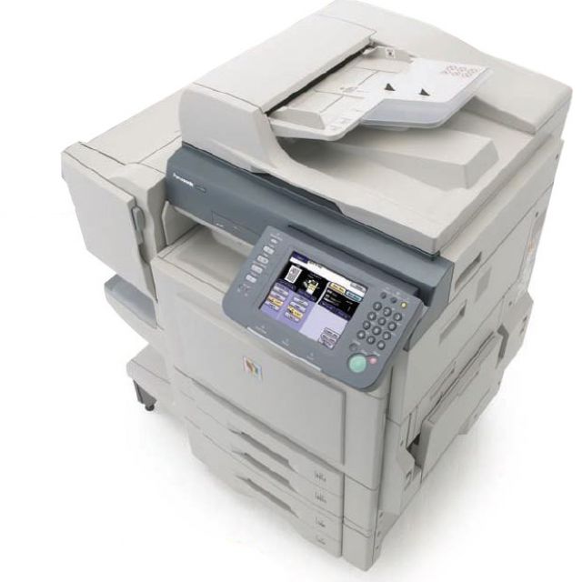 Panasonic DP-C354S1 Copier