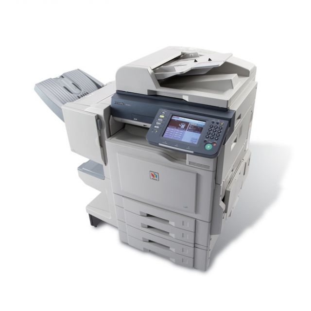 Panasonic DP-C405 S2K Copier