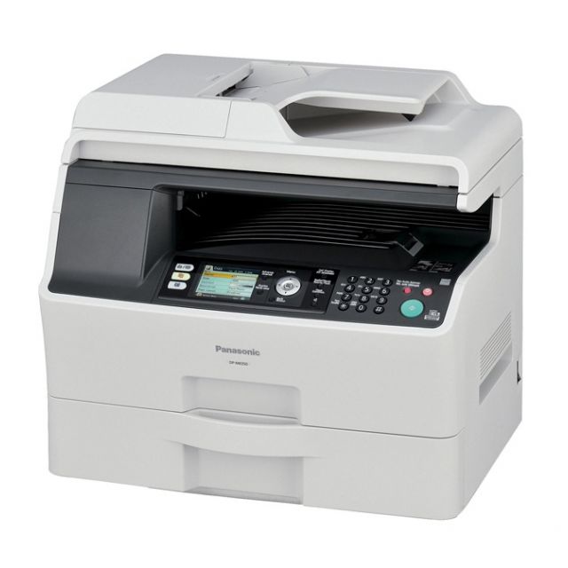 Panasonic DP-MB350 Copier