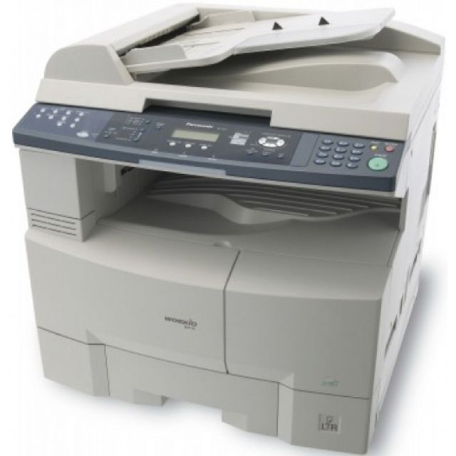 Panasonic WORKiO DP-8016P Copier