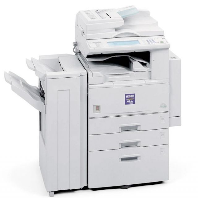 Ricoh Aficio 2022 Copier