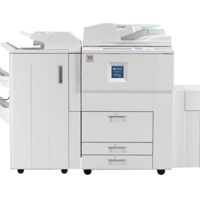 Ricoh Aficio 2051 SP Copier