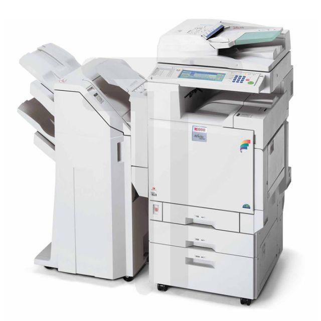 Ricoh Aficio 3228C Copier