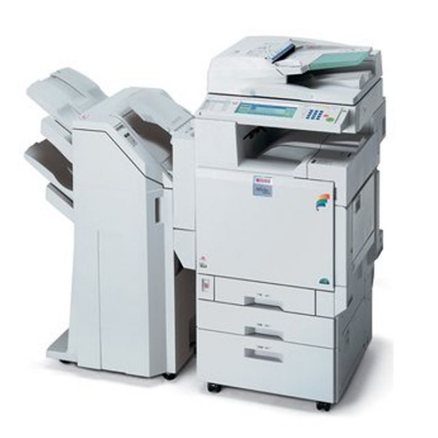 Ricoh Aficio 3245C Copier
