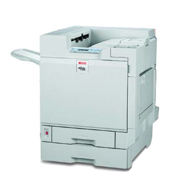 Ricoh Aficio CL7200D Copier