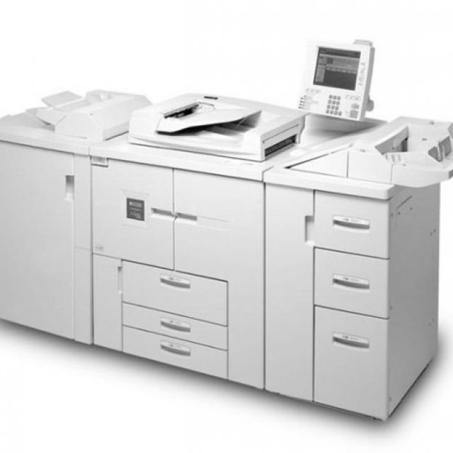 Ricoh Aficio MP 2090 Copier