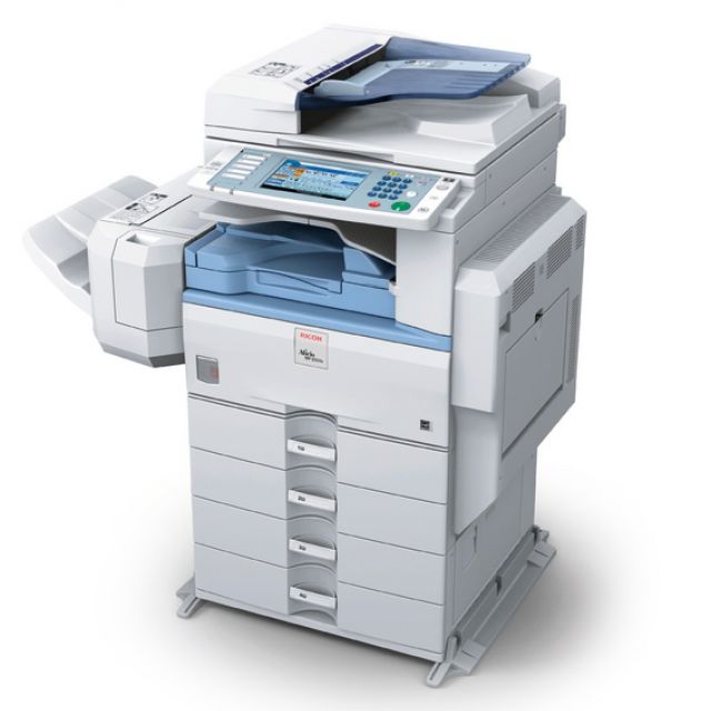 Ricoh Aficio MP 2550 Copier