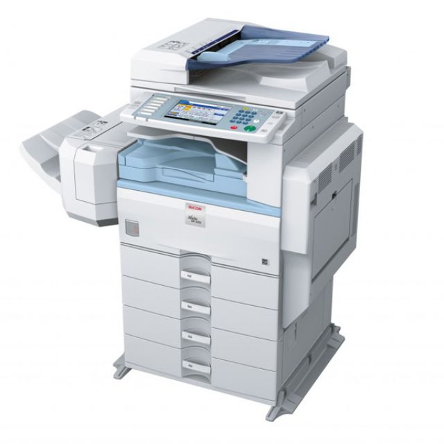 Ricoh Aficio MP 2851 Copier