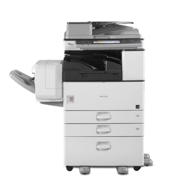 Ricoh Aficio MP 2852 Copier