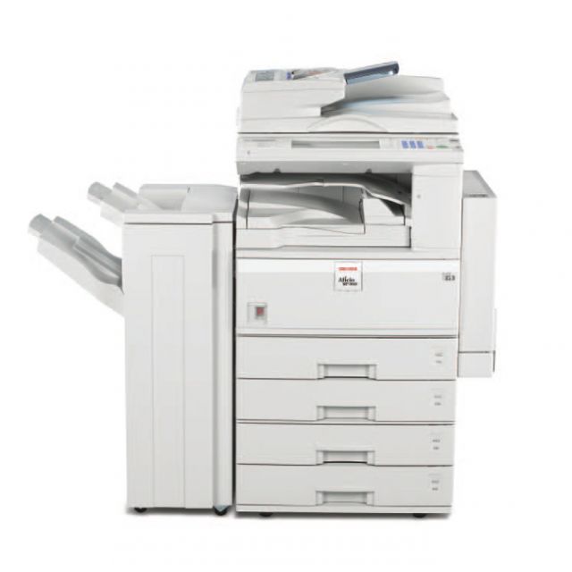 Ricoh Aficio MP 3010 Copier