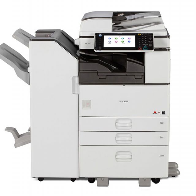 Copier Repair Austin - The Facts