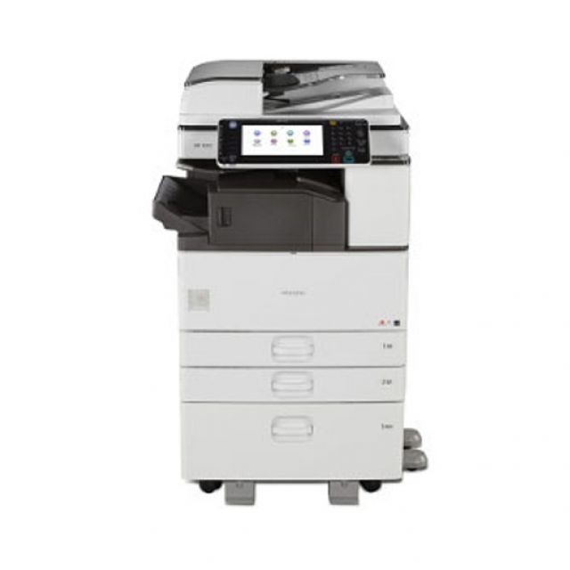 Ricoh Aficio MP 3353 Copier